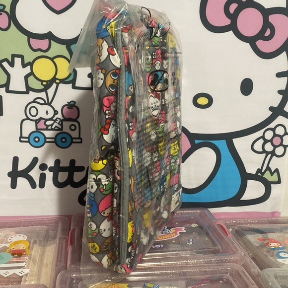 NWT Jujube for Sanrio MiniBe backpack - Picture 3 of 5